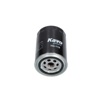 Billede af Oliefilter KAVO PARTS TO 118