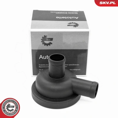 Billede af Ladetryksregulatorventil ESEN SKV 31SKV414