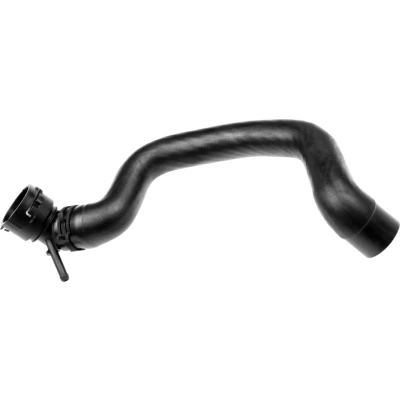 Billede af GATES 05 4150 Kølerslanger EPDM (ethyl propylen dien gummi) VOLKSWAGEN: Touran I, Golf Plus / Crossgolf, 5, AUDI: A3 Sportback