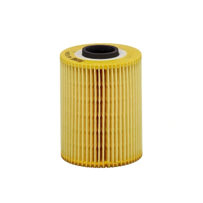 Billede af MANN FILTER HU 926/4 x Oliefilter med pakning Filterindsats BMW: 3 Sedan, Coupe, Z3 Roadster
