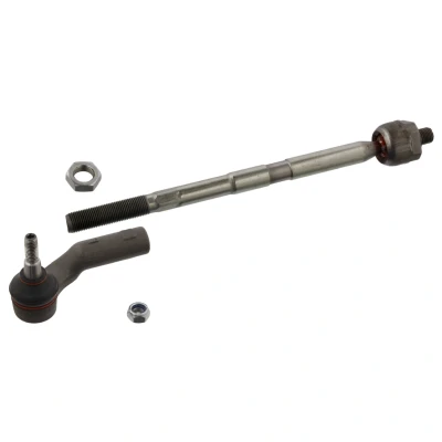 Billede af FEBI BILSTEIN 37741 Sporestang venstre foraksel med selvlåsende møtrik FORD: C Max