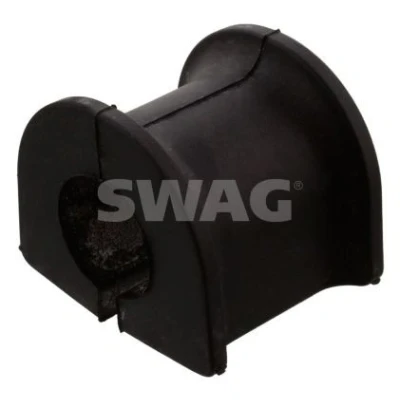 Billede af SWAG 30 94 7140 Stabilisatorbøsning foraksel, Foraksel begge sider Gummi 27