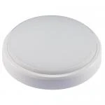 Billede af GN Belysning DIOLUM PLF 12W LED 850lm 830 IP54 Ø21cm HF sensor Lampe