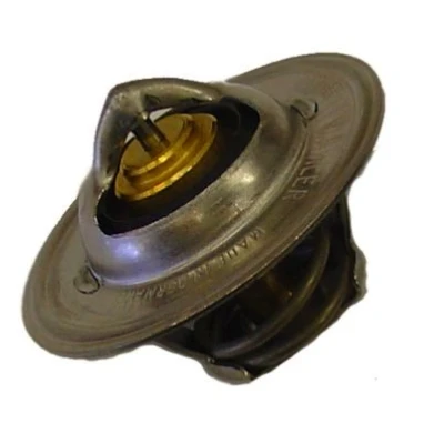 Billede af WAHLER 3167.83D Termostat 83 med pakning Stålplade SEAT: Ibiza 4 Sportcoupe, 4, ST, VOLKSWAGEN: Polo V Hatchback, IV Hatchback