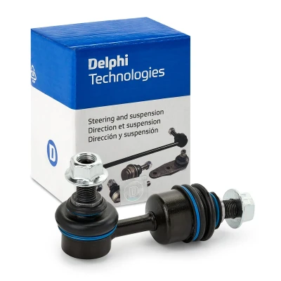 Billede af DELPHI TC2704 Stabstag 88 M12x1.25 HYUNDAI: i30 II Hatchback, i40 Stationcar, KIA: cee‘d Sportswagon, Optima / K5