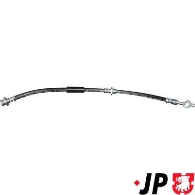 Billede af JP GROUP 4061601480 Bremseslange højre foraksel 494