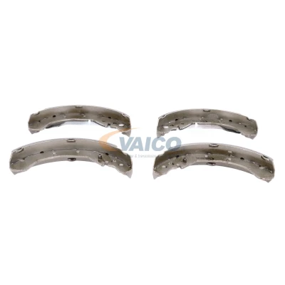 Billede af VAICO V40 0225 Bremsebakker bagaksel 230 42,0 Q+, original equipment manufacturer quality OPEL: Astra F CC, G Caravan, Caravan