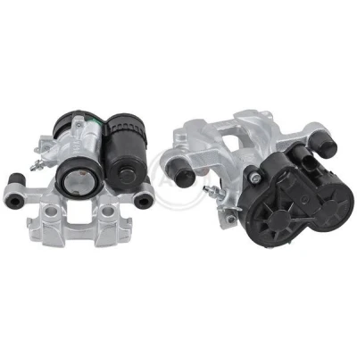 Billede af A.B.S. 431622 Bremsekaliber Aluminium til køretøjer med elektrisk parkeringsbremse BMW: 2 Gran Tourer, MINI: Hatchback