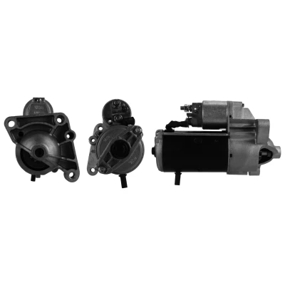 Billede af LUCAS LRS02101 Starter 12 2 10 NISSAN: Primastar Bus, RENAULT: TRAFIC Bus