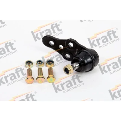 Billede af KRAFT 4221510 Bærekugle foraksel, på begge sider, nede OPEL: Kadett E CC, D Hatchback