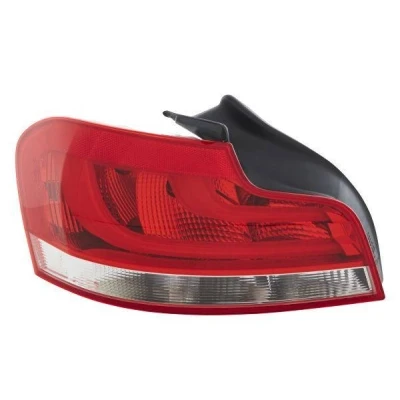 Billede af HELLA 2VP 010 756 211 Baglygter venstre LED, H21W, P21W, PY21W, W16W 12 hvid/rød med pærer pærefatning