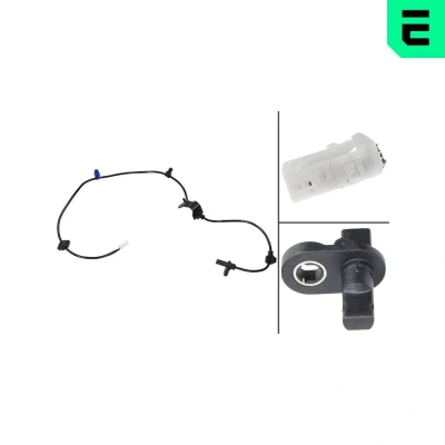 Billede af OPTIMAL 06 S421 ABS sensor aktiv 910 HONDA: Jazz 3