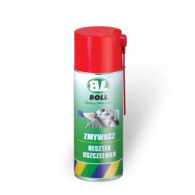 Billede af BOLL 001047 Pakningsfjerner spraydåse 400