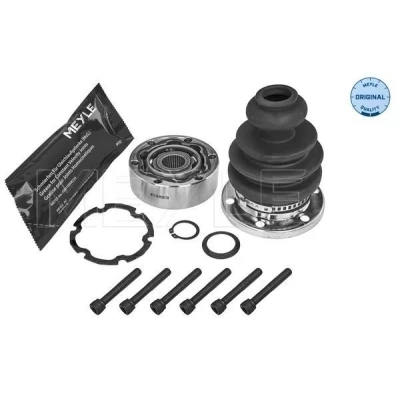 Billede af MEYLE 100 498 0205 Knokkelled ORIGINAL Quality gearkasse monteret uden ABS ring AUDI: A4 B5 Avant, C4 Sedan, Sedan