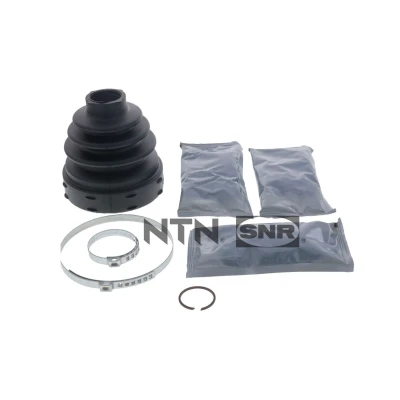 Billede af SNR IBK53.010 Drivakselmanchet gearkasse monteret Gummi OPEL: Vivaro A Combi