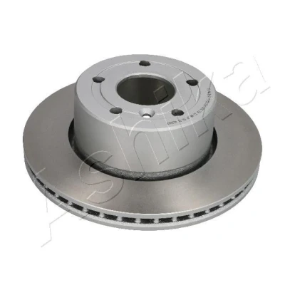 Billede af ASHIKA 60 0L L01C Bremseskiver foraksel 297 25 5 70 ventileret lakeret