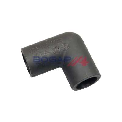 Billede af BOGAP A1210122 Krumtaphusventilation AUDI: A4 B6 Avant, Sedan, B6/B7 Cabriolet, VOLKSWAGEN: Passat B5 GP Variant, Sedan