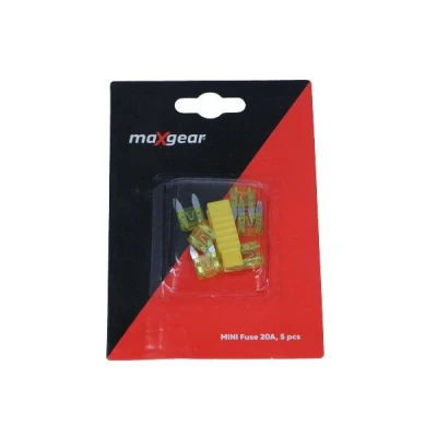 Billede af MAXGEAR 89 0007 Sikringssæt