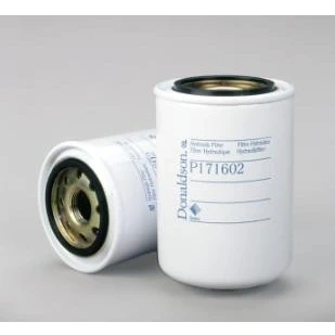 Billede af MANN FILTER W 941 Automatfilter