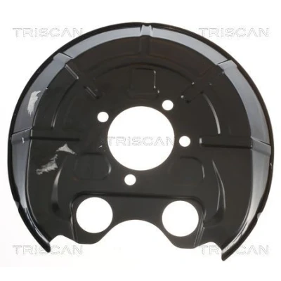 Billede af TRISCAN 8125 24203 Ankerplade Bagaksel venstre SAAB: 9 3 Stationcar, Sedan, Cabriolet, OPEL: Vectra C Caravan, Sedan