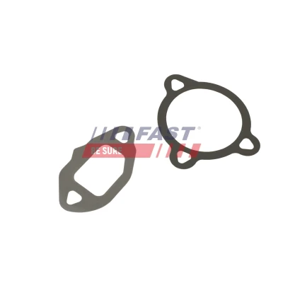 Billede af FAST FT50435 Indsugningsmanifold Indsugningsmanifould med pakning