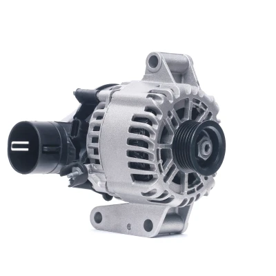 Billede af AS PL A9011PR Generator 12V 115A FORD: MONDEO 3 Kombi, Focus 2, 3, JAGUAR: X Type Sedan