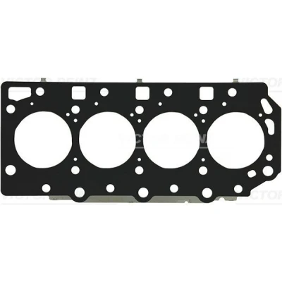 Billede af REINZ 61 10244 10 Toppakning pakning med metallag