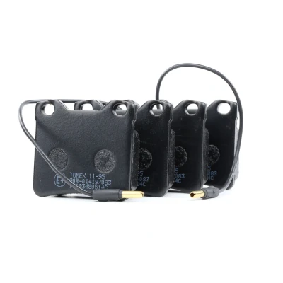 Billede af Bremseklodser KRAFT AUTOMOTIVE 6015570