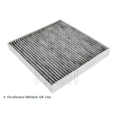 Billede af BLUE PRINT ADB112503 Kabinefilter Aktivkulfilter 246 231 32 BMW: Z4 Roadster
