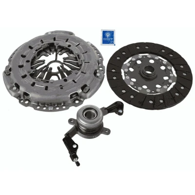 Billede af SACHS 3000 990 448 Kobling med automatisk justering 240 MERCEDES BENZ: Vito Van