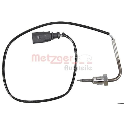 Billede af METZGER 0894817 Sensoren AUDI: A4 B8 Sedan, A6 C7 Avant, Avant