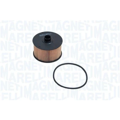 Billede af MAGNETI MARELLI 153071760790 Oliefilter Filterindsats RENAULT: GRAND SCENIC 3, MEGANE 3 Grandtour, Clio 4, DACIA: LOGAN MCV 2, SANDERO Duster II