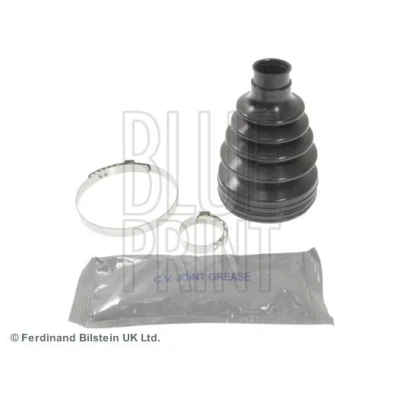 Billede af BLUE PRINT ADA108112 Drivakselmanchet gearkasse monteret, venstre foraksel Termoplast