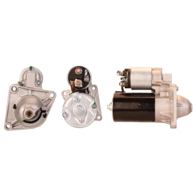 Billede af LUCAS ELECTRICAL LRS02071 Starter 12 1,1 9 FIAT: Punto II Hatchback
