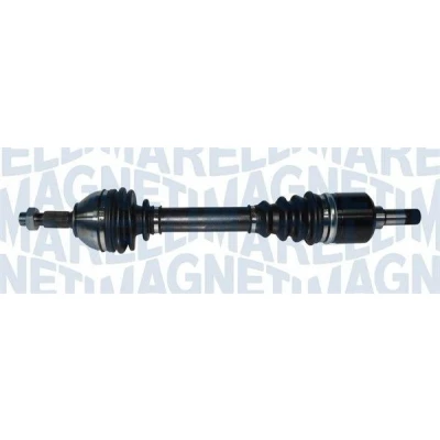 Billede af MAGNETI MARELLI 302004190228 Trækaksel venstre foraksel 653 CITROËN: C5 III Stationcar, 3, Jumpy II Van, PEUGEOT: 407 Sedan, Expert Van