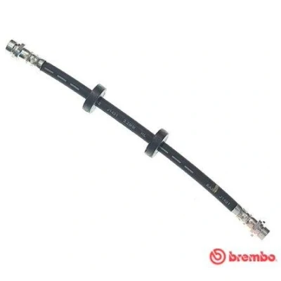 Billede af BREMBO T 24 020 Bremseslange 305 F10X1