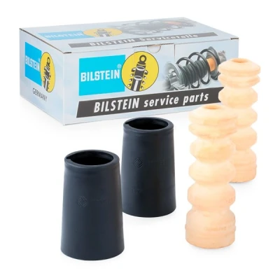 Billede af BILSTEIN B1 Service Parts 11 106470 Støddæmper Manchet bagaksel SKODA: Fabia 1 Combi, 2, I Hatchback, SEAT: Ibiza 4, 4 ST
