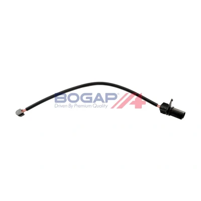 Billede af BOGAP A6120258 Sensoren VOLKSWAGEN: Amarok Pick up