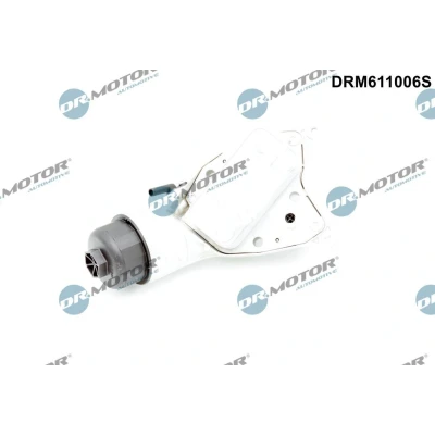 Billede af Hus, oliefilter Dr.Motor Automotive DRM611006S