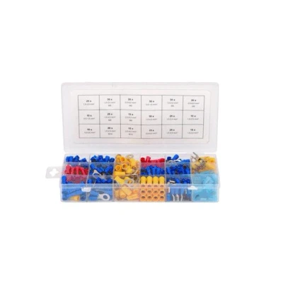 Billede af KS TOOLS 970.0300 Sortimentkasse