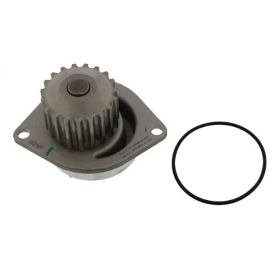 Billede af MAPCO 21308 Vandpumpe 19 CITROËN: C4 II Hatchback, C3 I Berlingo II, PEUGEOT: 207 106 206 Hatchback