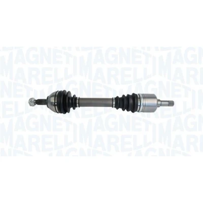 Billede af MAGNETI MARELLI 302004190045 Trækaksel venstre foraksel 648 FIAT: Scudo II, II Van, PEUGEOT: Expert Tepee
