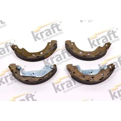 Billede af Bremsebakkesæt KRAFT AUTOMOTIVE 6021490