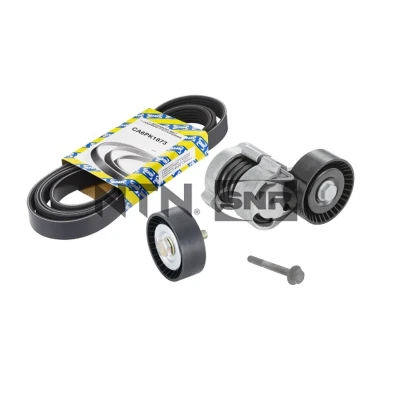Billede af SNR KA850.01 Kileribberem BMW: 3 Touring, Sedan, 5 Sedan