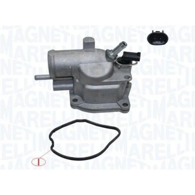 Billede af MAGNETI MARELLI 352317100700 Termostat 87 med pakning sensor MERCEDES BENZ: C klasse Sedan
