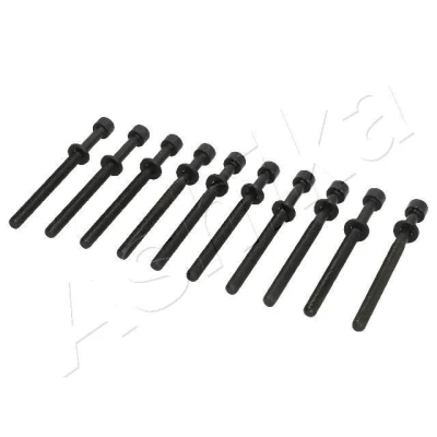 Billede af ASHIKA 115 0H H04 Strækbolte M 9 X 1,5