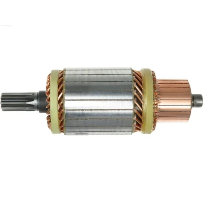 Billede af AS PL SA5007 Armatur, starter