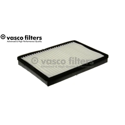 Billede af DAVID VASCO O752 Kabinefilter Partikelfilter 265 190 27 CHEVROLET: Captiva