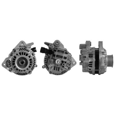 Billede af LUCAS ELECTRICAL LRA03157 Generator 14V 90A HONDA: CIVIC 8 Hatchback