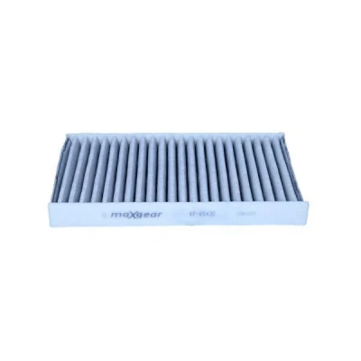 Billede af MAXGEAR 26 1990 Kabinefilter Filterindsats, Aktivkulfilter 199 119 21